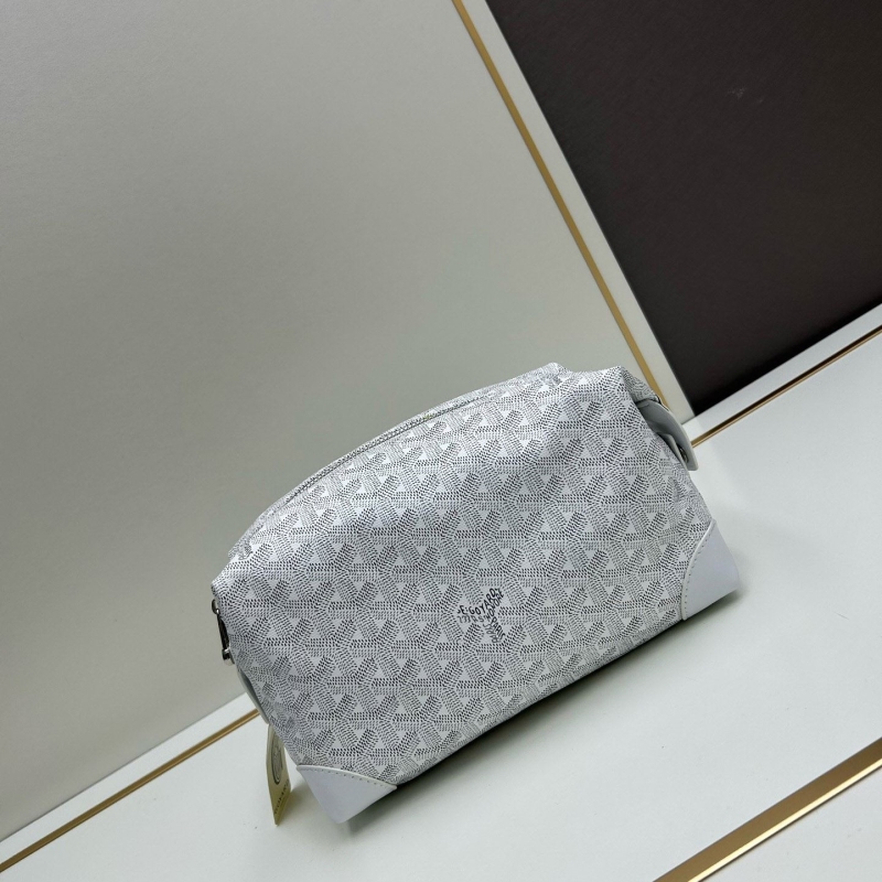 Go*ard cosmetic bags